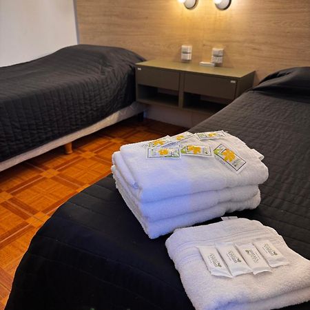 Chrome Hotel Рио-Куарто Экстерьер фото