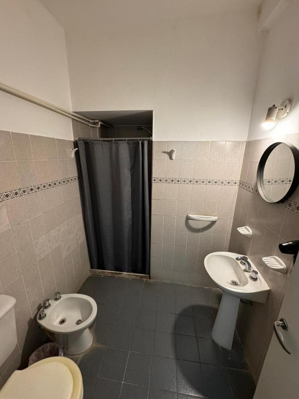 Chrome Hotel Рио-Куарто Экстерьер фото