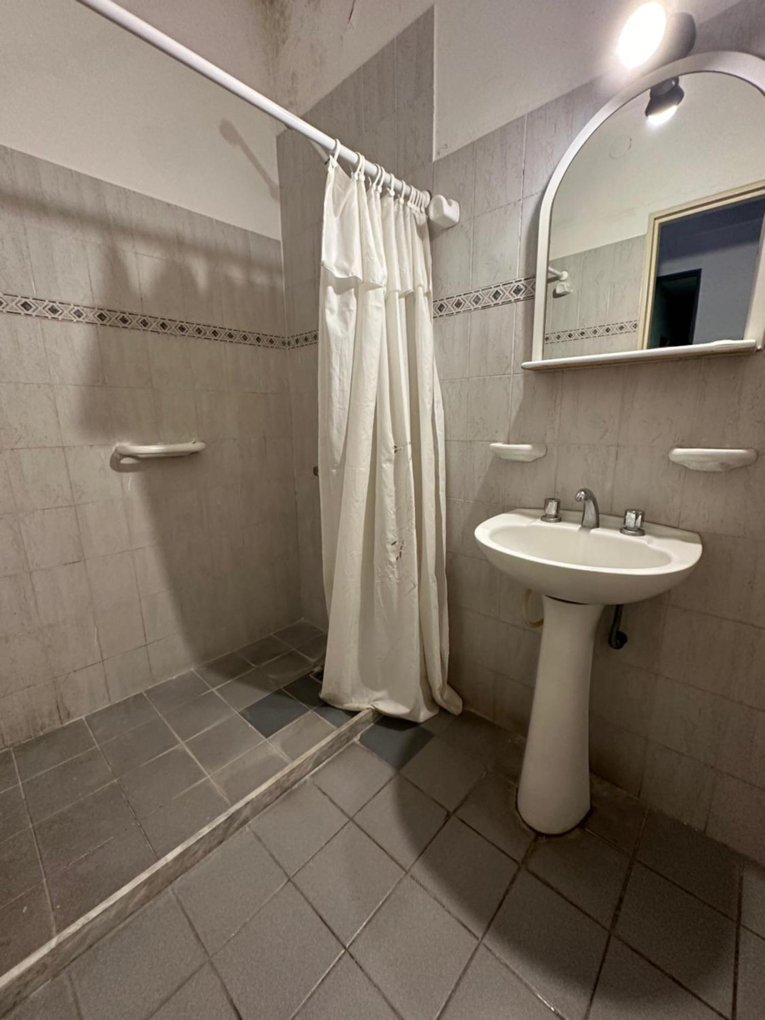Chrome Hotel Рио-Куарто Экстерьер фото