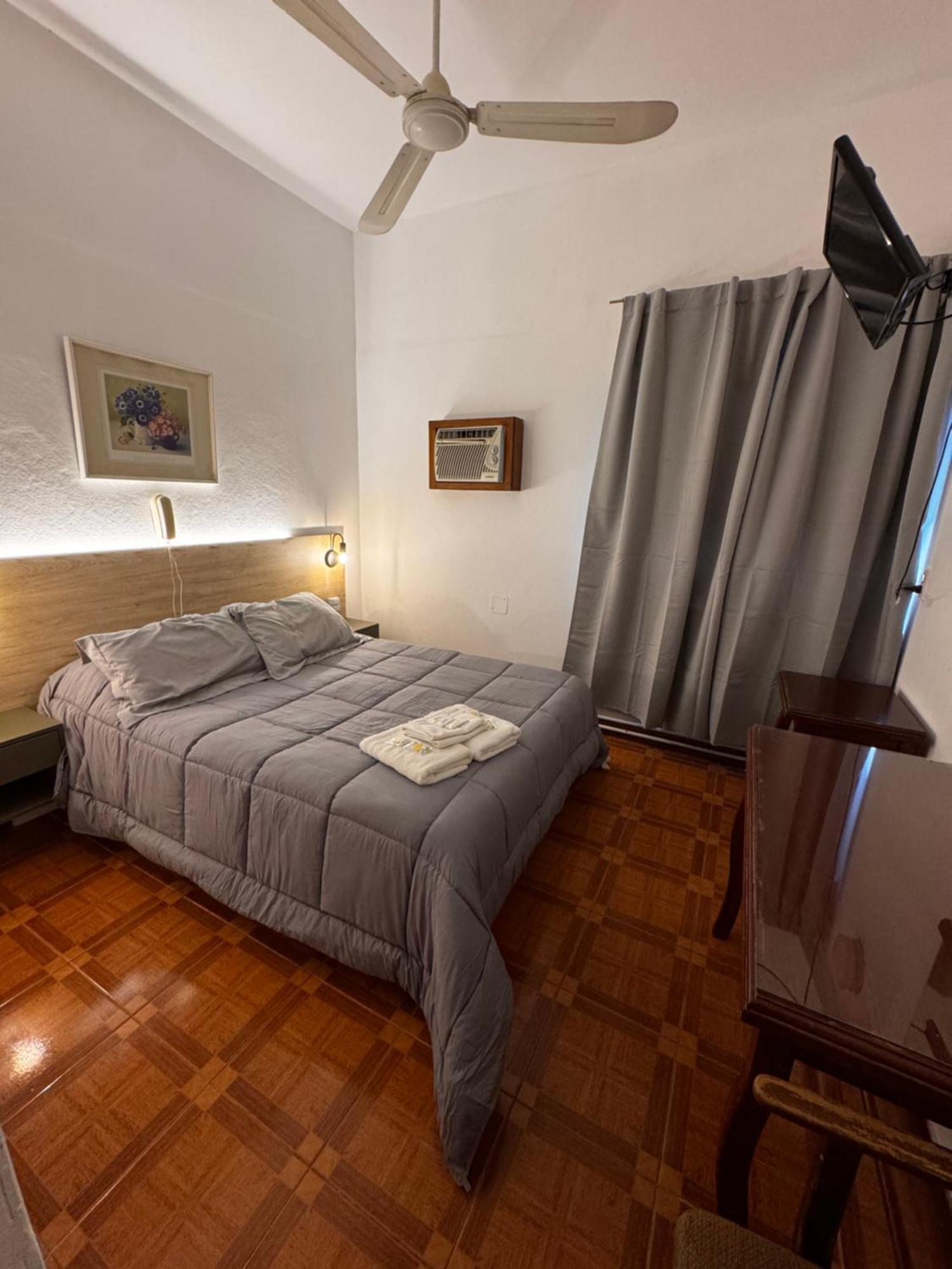 Chrome Hotel Рио-Куарто Экстерьер фото