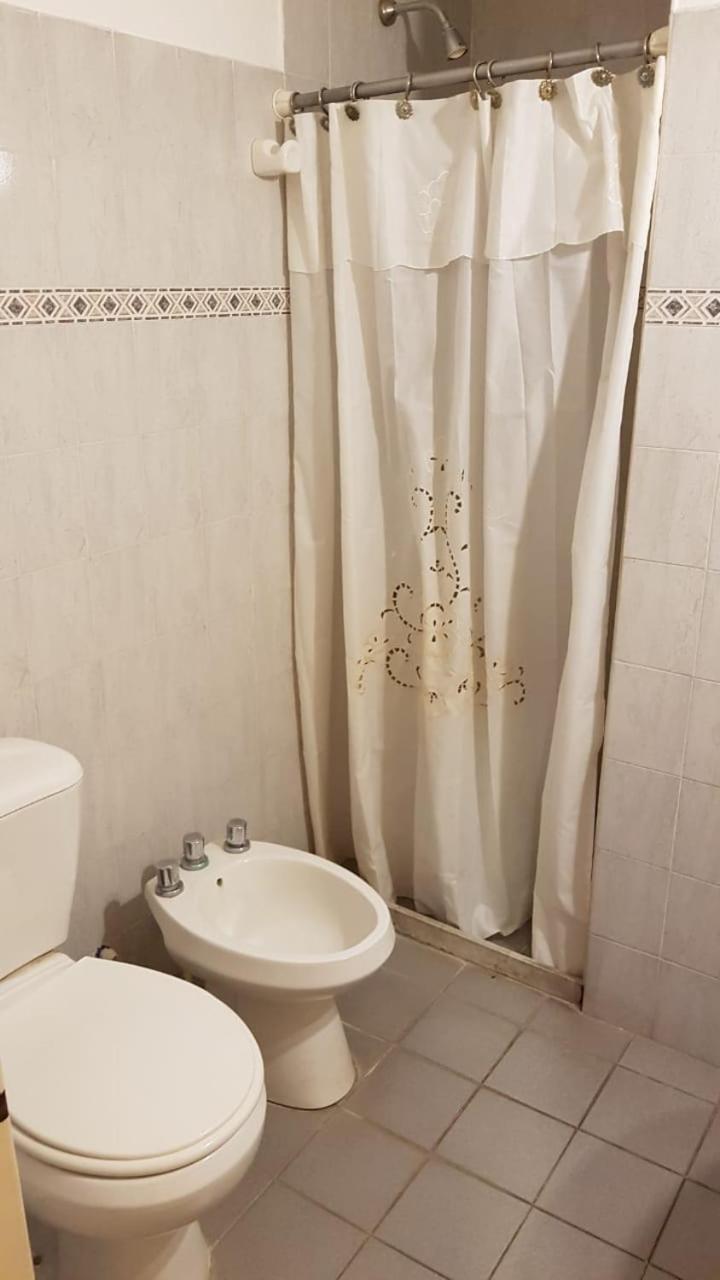 Chrome Hotel Рио-Куарто Номер фото