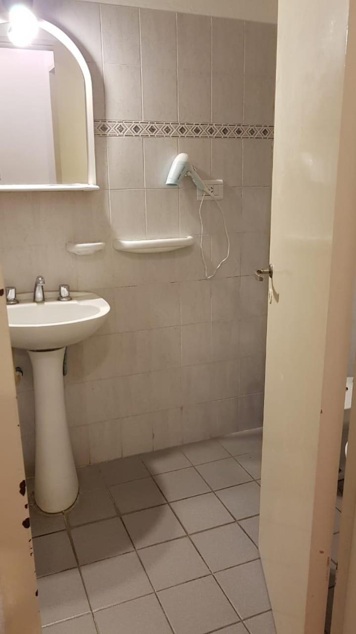 Chrome Hotel Рио-Куарто Номер фото